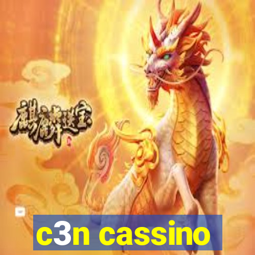 c3n cassino